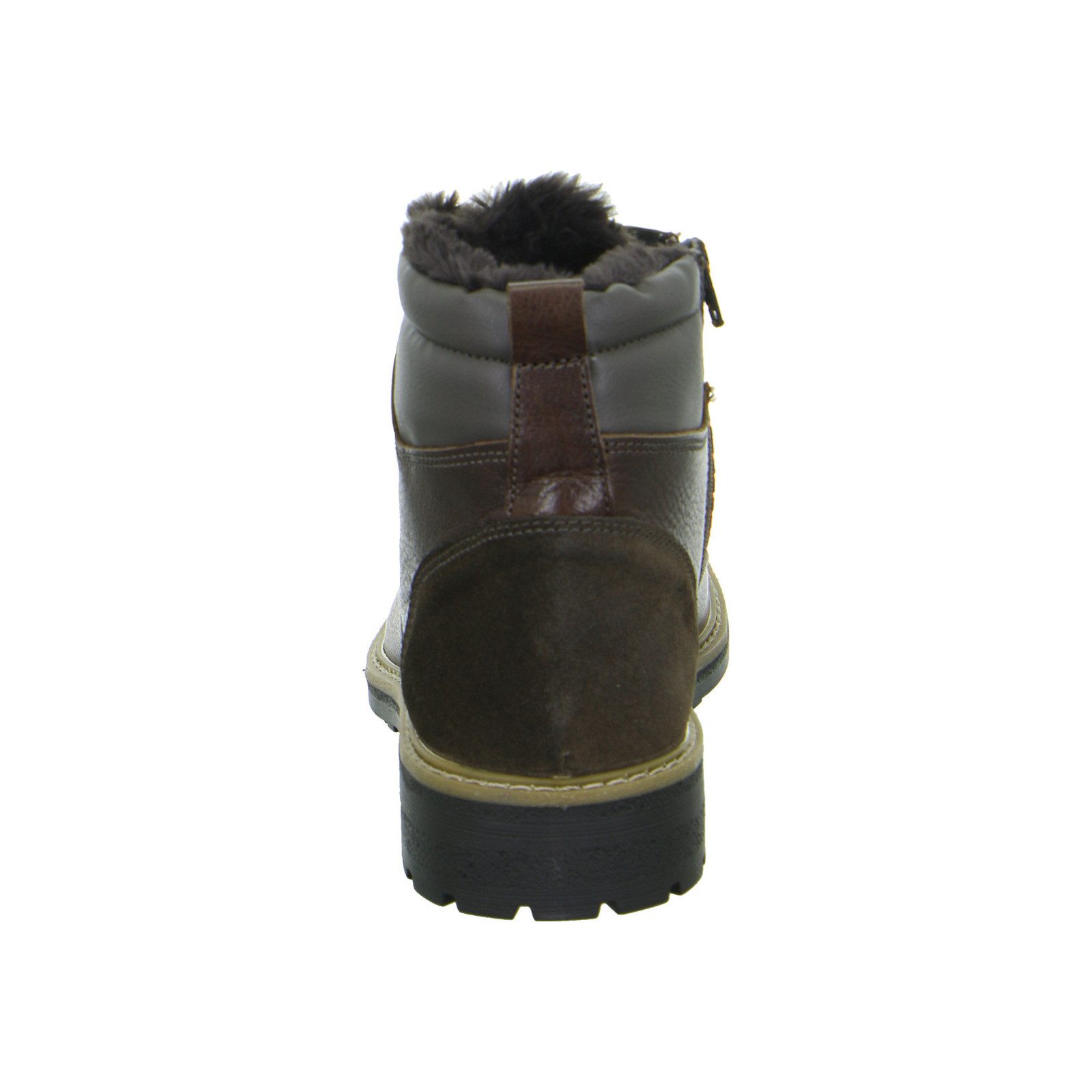 Ara Herren Stiefelette Frederik Schnürboots