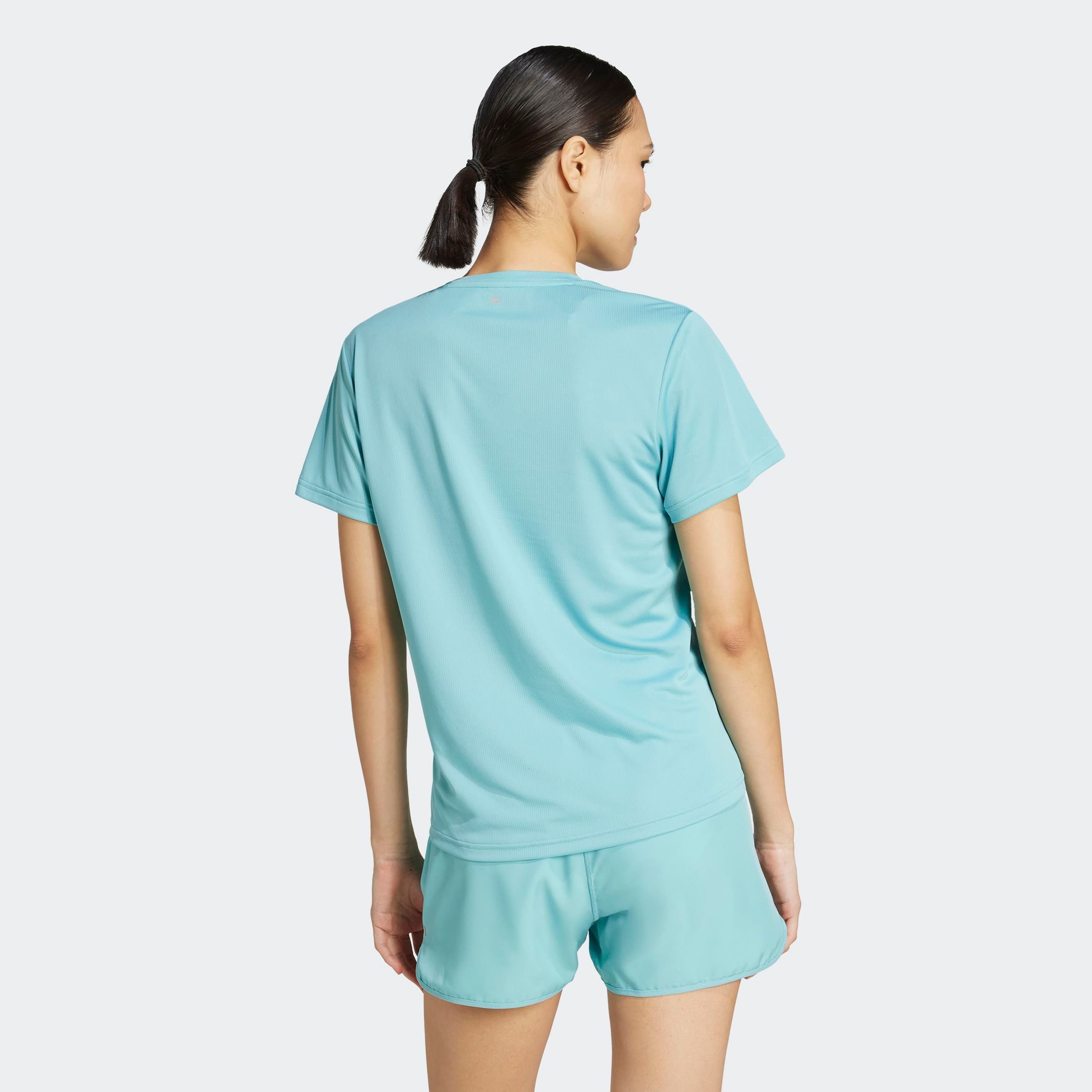 adidas Performance Laufshirt RUN IT TEE günstig online kaufen