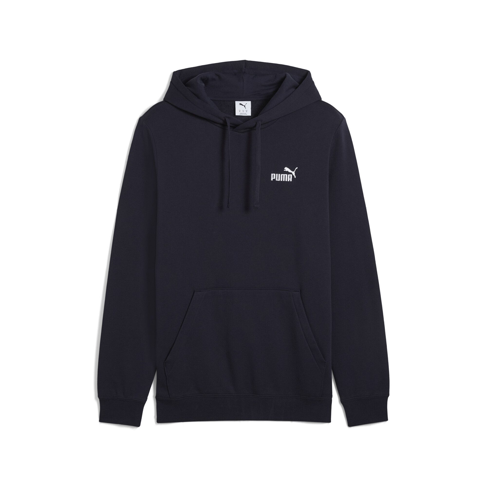 PUMA Hoodie Essentials Small No. 1 Logo Hoodie Herren günstig online kaufen