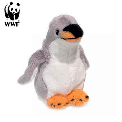 WWF Kuscheltier Plüschtier Pinguin (15cm)