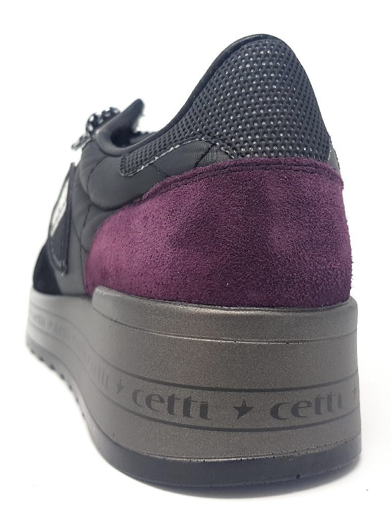Cetti Sneaker low Schnürschuh günstig online kaufen