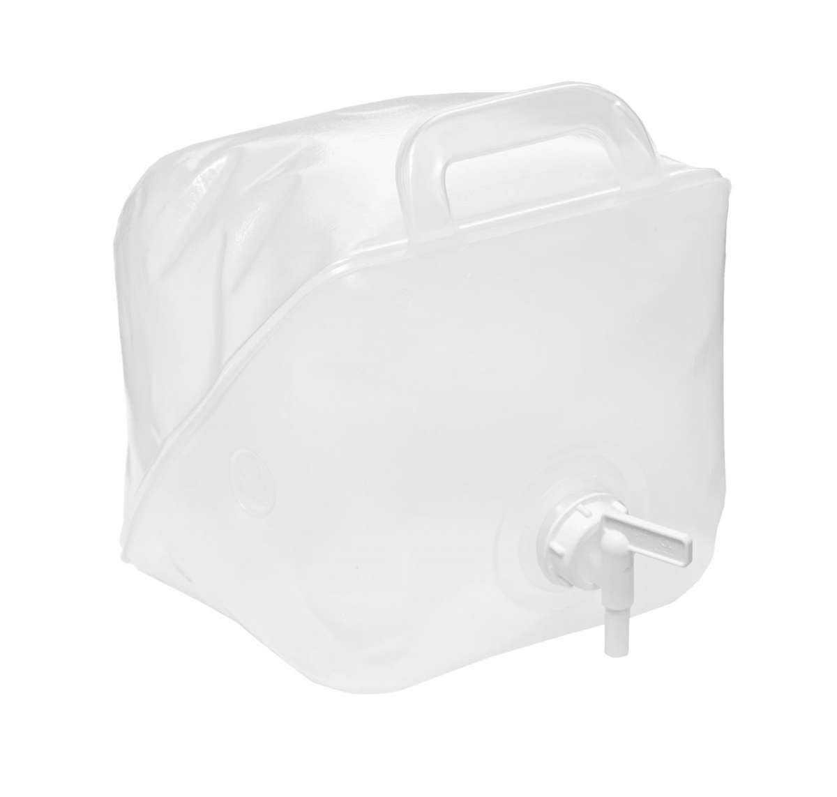 BRUNNER Wasserfilter Wasser Faltkanister 10l