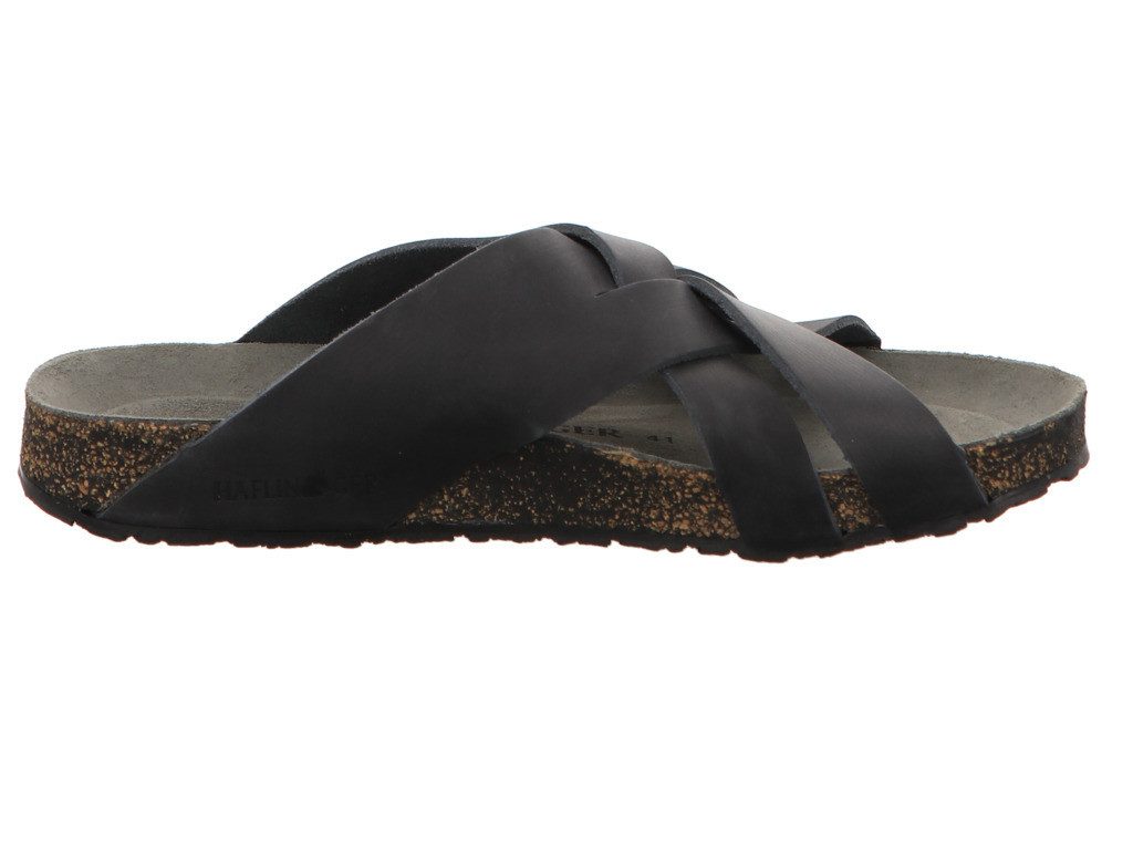 Haflinger BO Pantolette