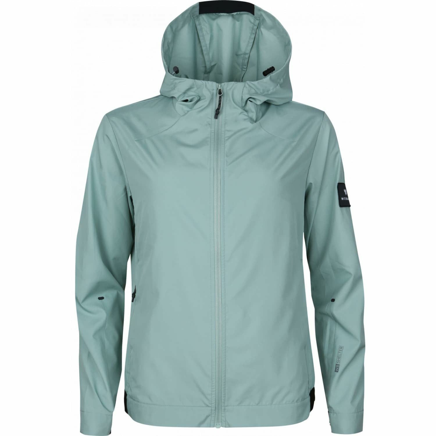 Witeblaze Funktionsjacke Witeblaze für Damen (1-St) Weiblich
