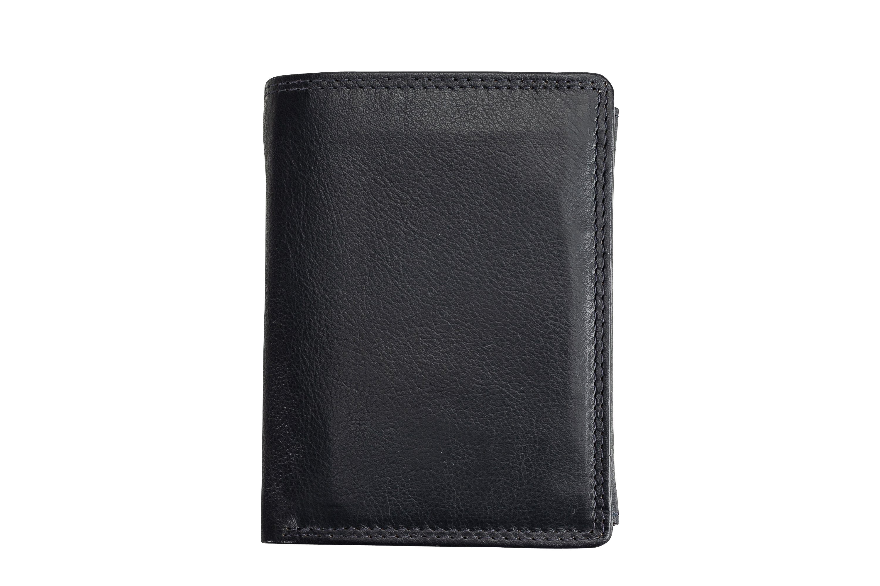 Josephine Osthoff Brieftasche Cash Geldbörse marine