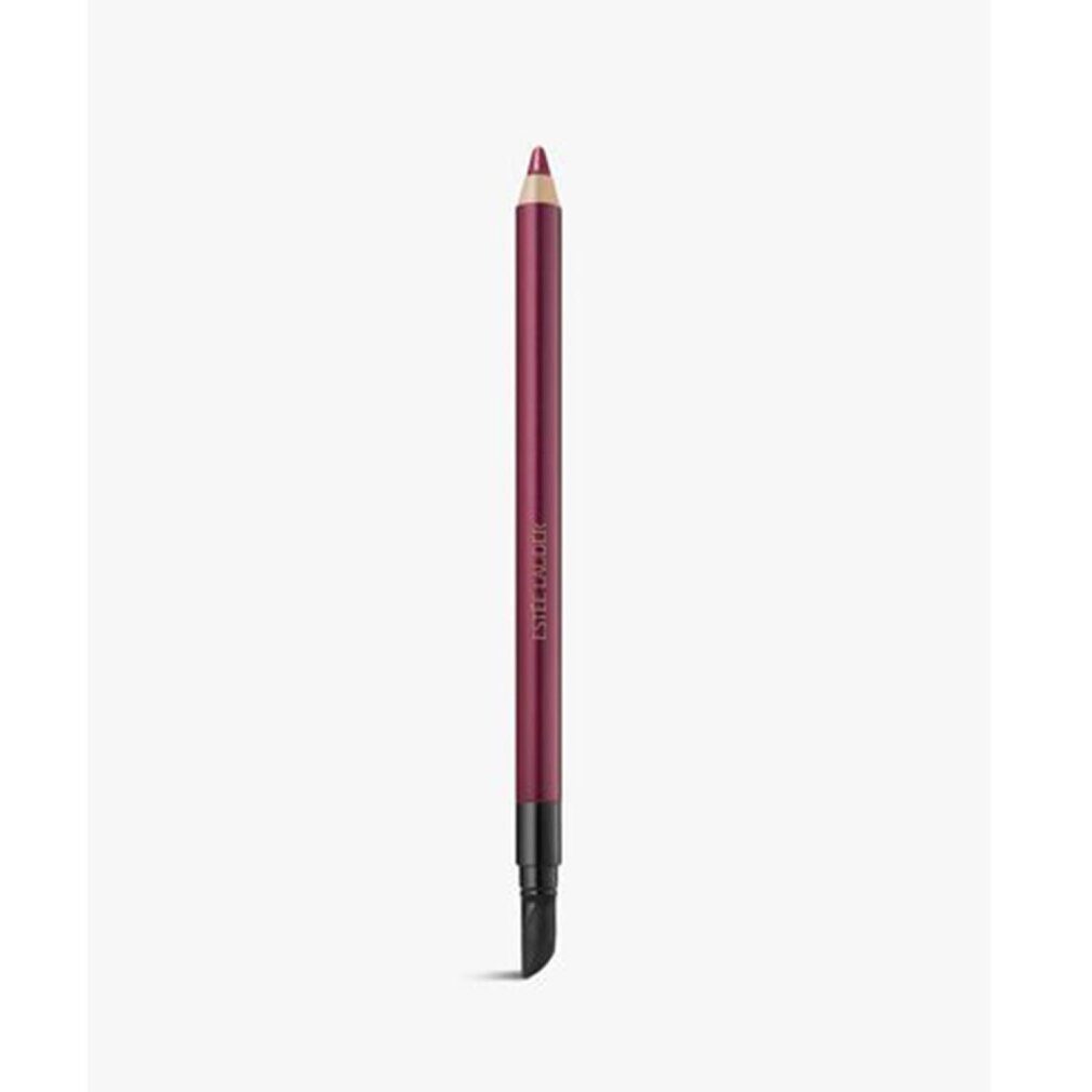 ESTÉE LAUDER Eyeliner Double Wear 24H Waterproof Gel Eye Pencil 09 Aubergine 1.2g