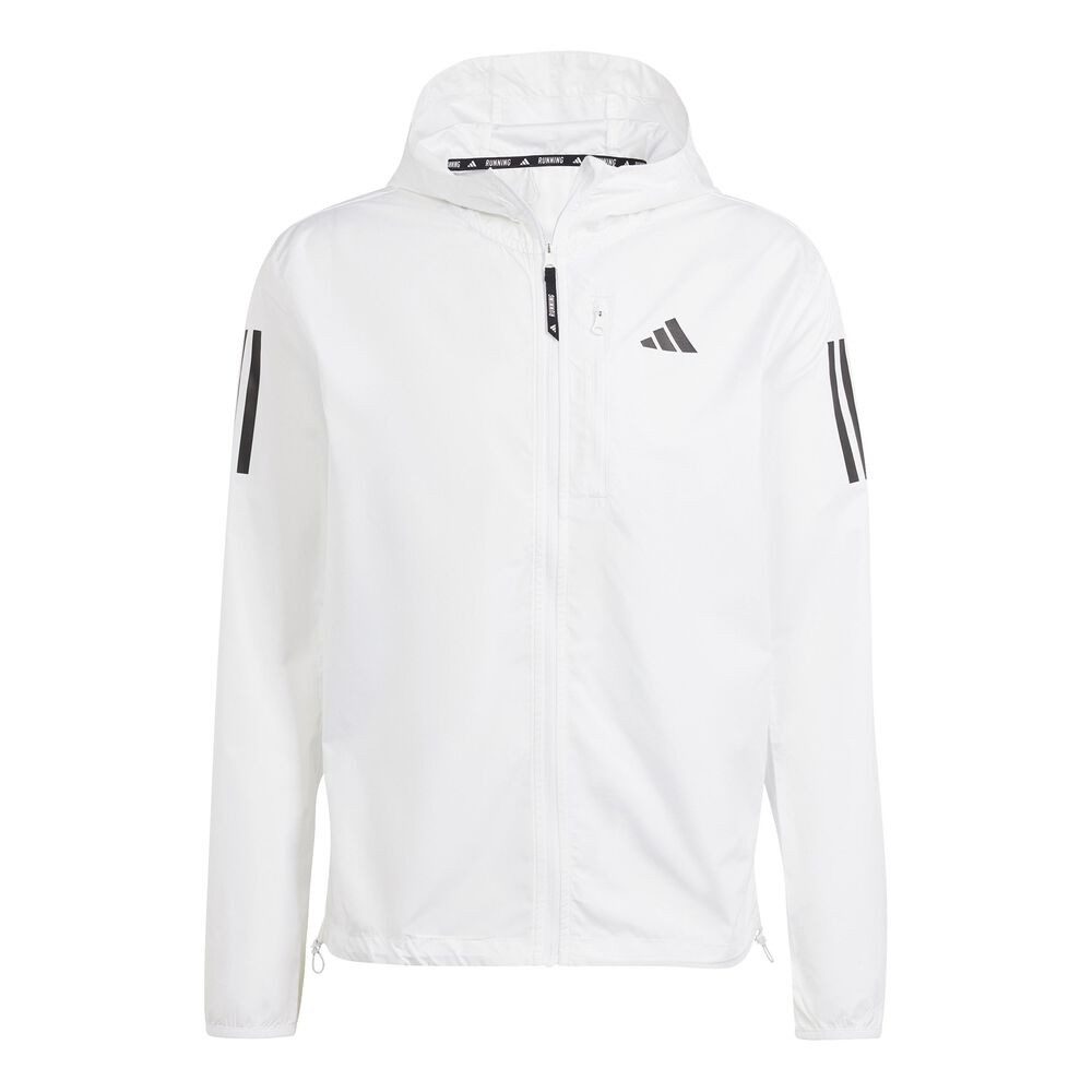 adidas Sportswear Laufjacke Own The Run günstig online kaufen