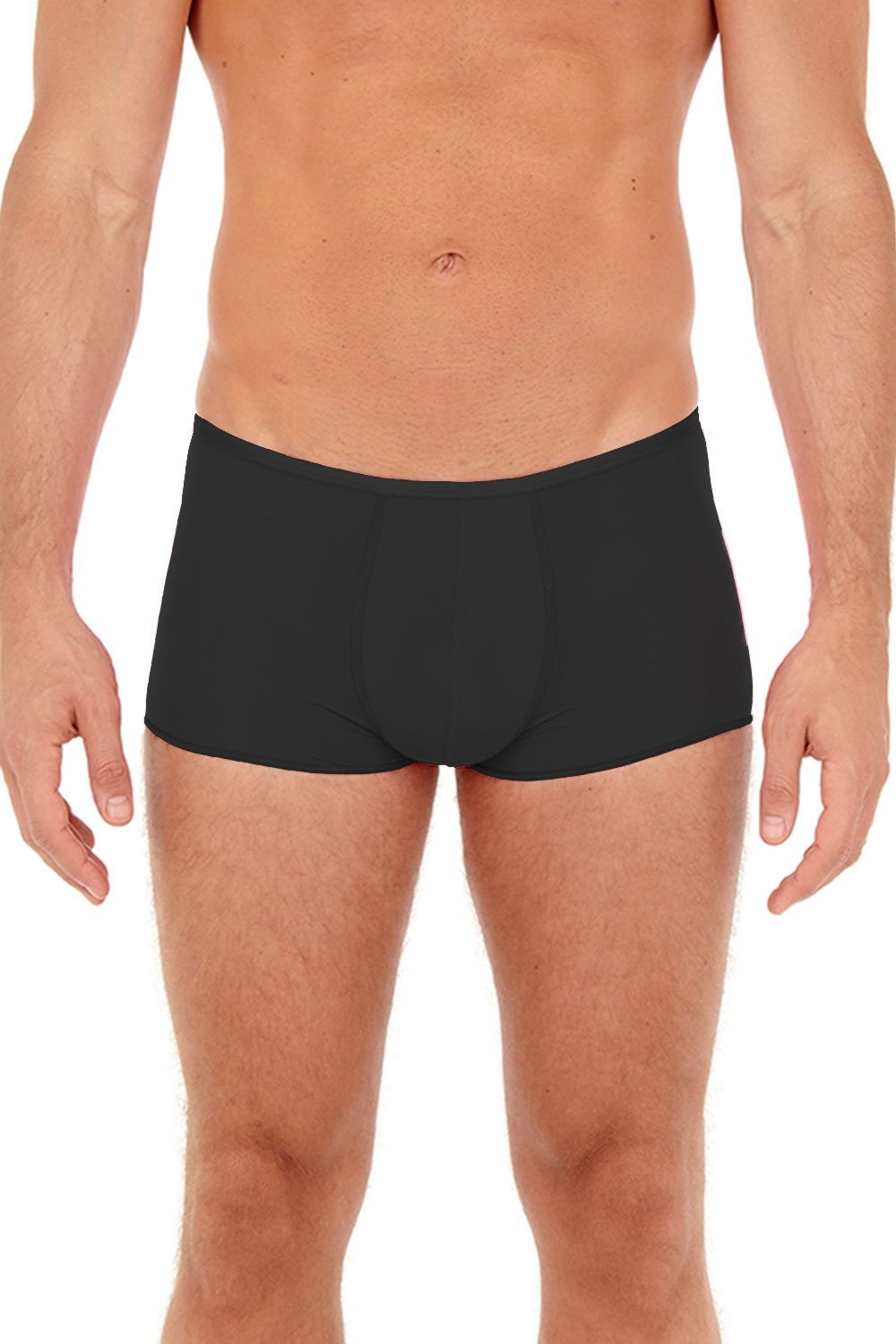 Hom Hipster Trunk 404755 black