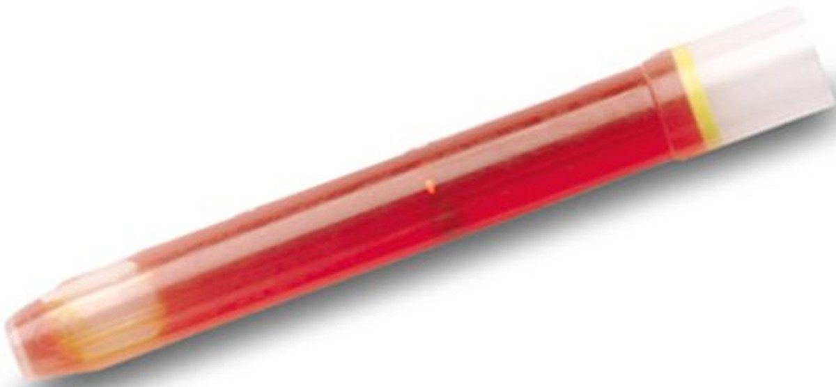 Pilot Pen Füllhalter Füllhalterpatrone IC-P für Parallel Pen orange