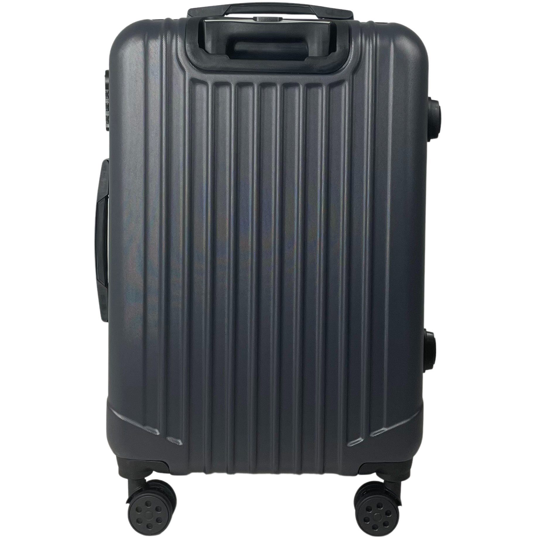 QTC Hartschalen-Trolley Reisekoffer aus hochwertigen und günstig online kaufen
