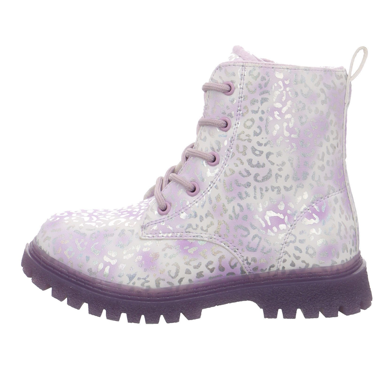 girlZ onlY KFS452-PU Stiefelette