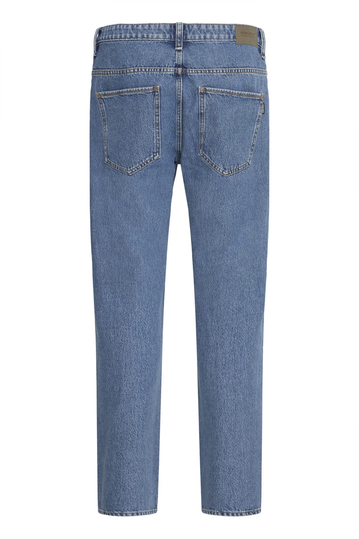 Blend 5-Pocket-Jeans BLEND JEANS THUNDER RLX middle blue 20720288.200291 – Bild 3 von 5