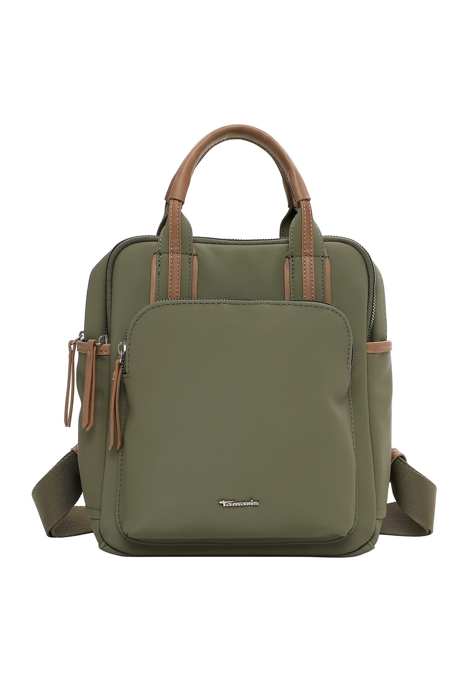 Tamaris Cityrucksack TAS Kirsten (1-tlg), Für Damen
