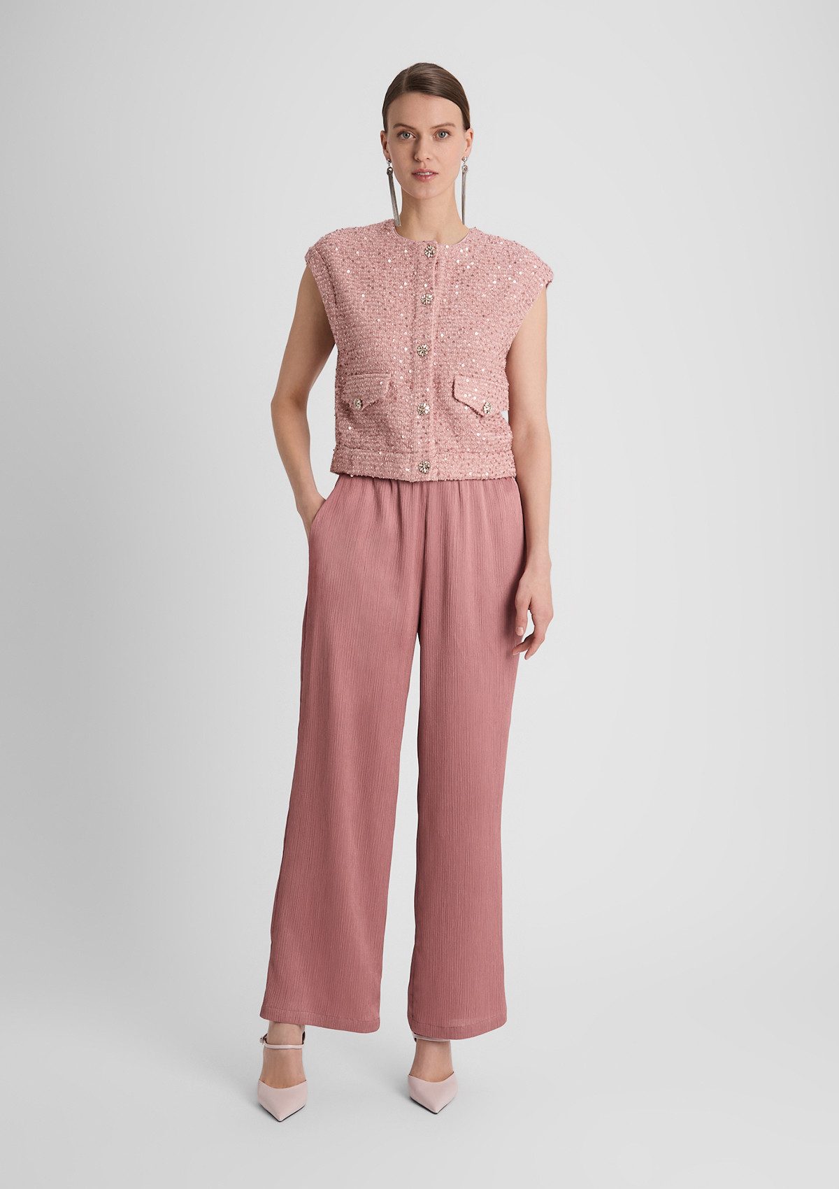 GUIDO MARIA KRETSCHMER Funktionsweste Francesca günstig online kaufen