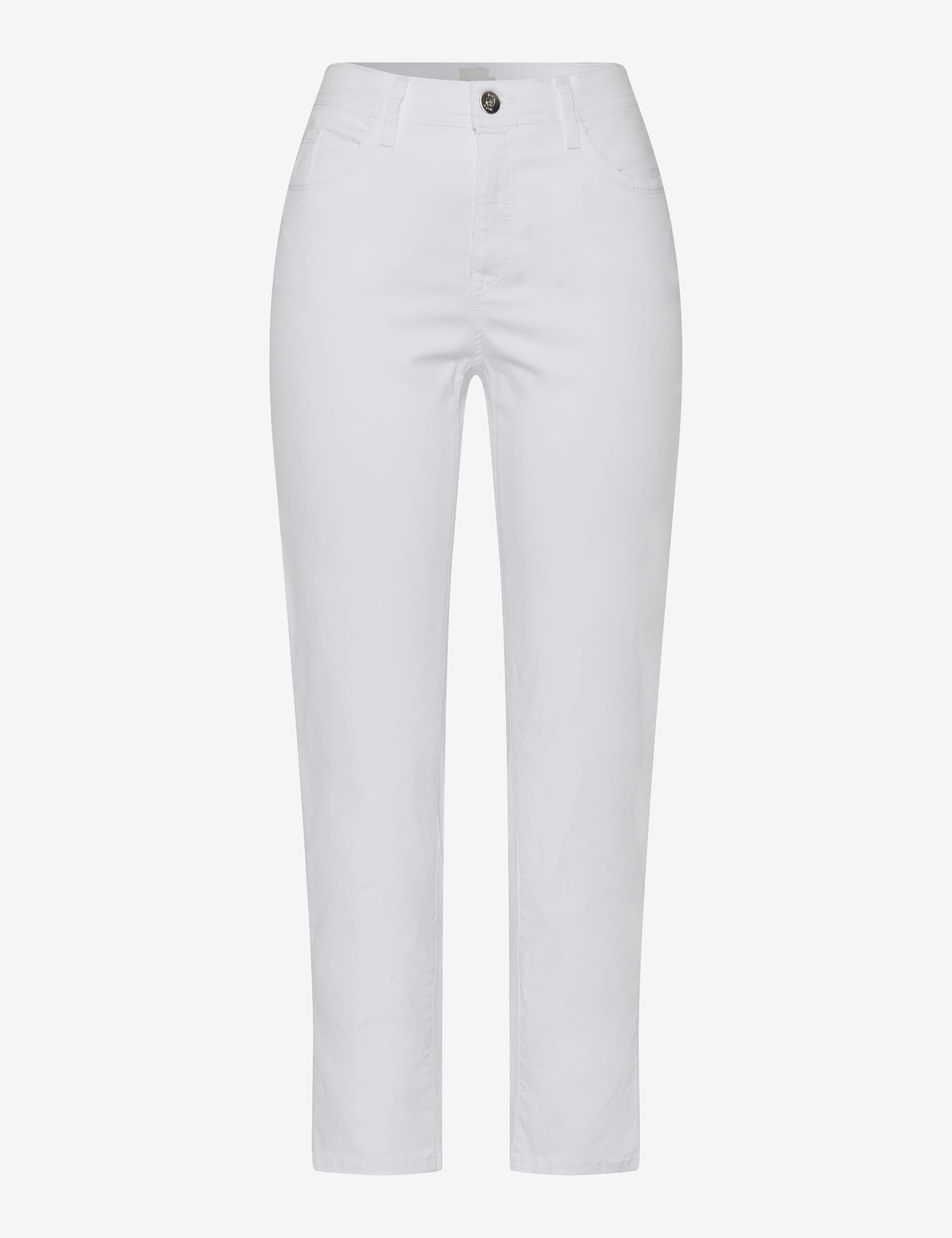 Stretch-Jeans BRAX MARY S white 9939720 71-7358-99 - ULTRALIGHT