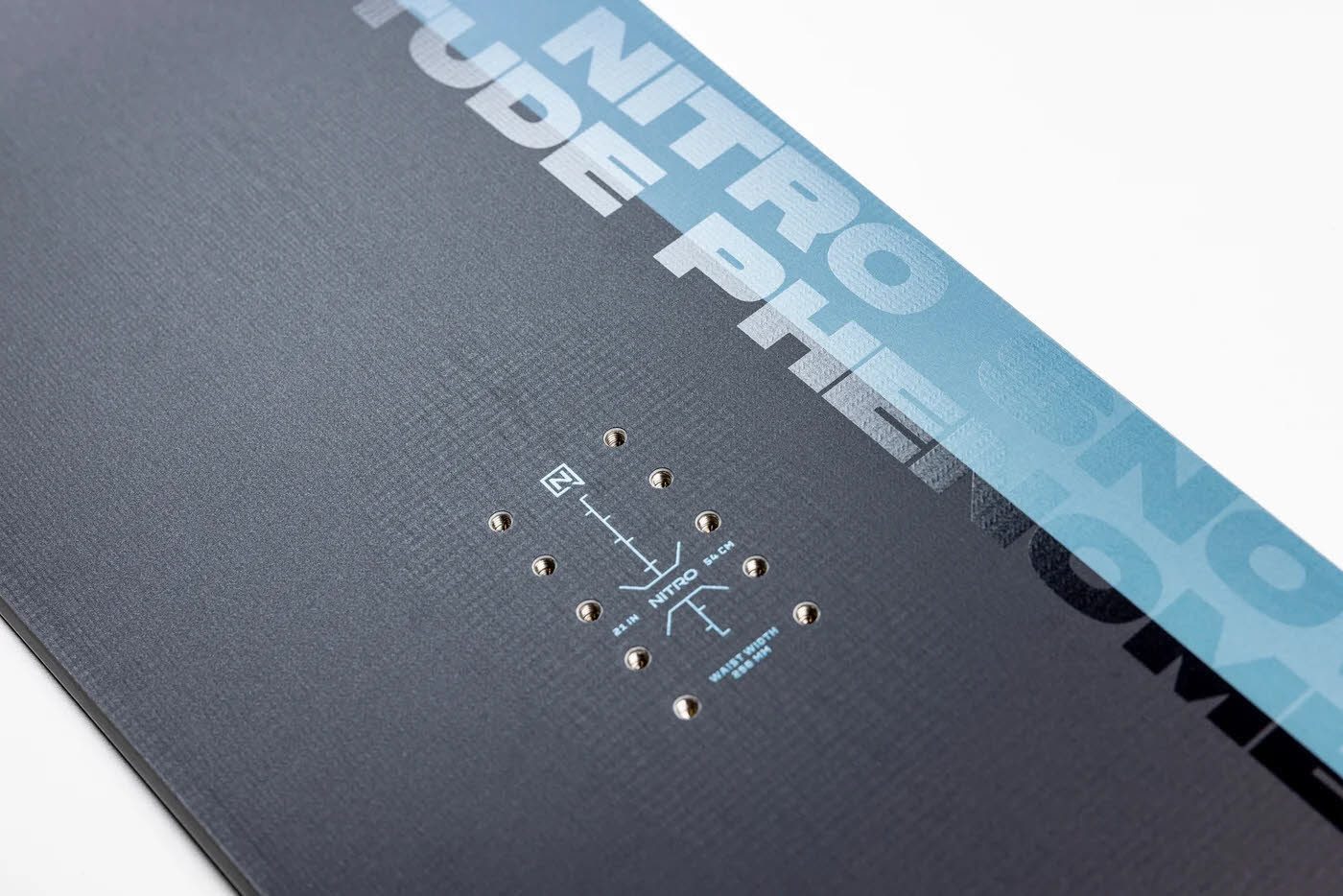 NITRO Snowboard Prime Chroma Board wide – Bild 4 von 5