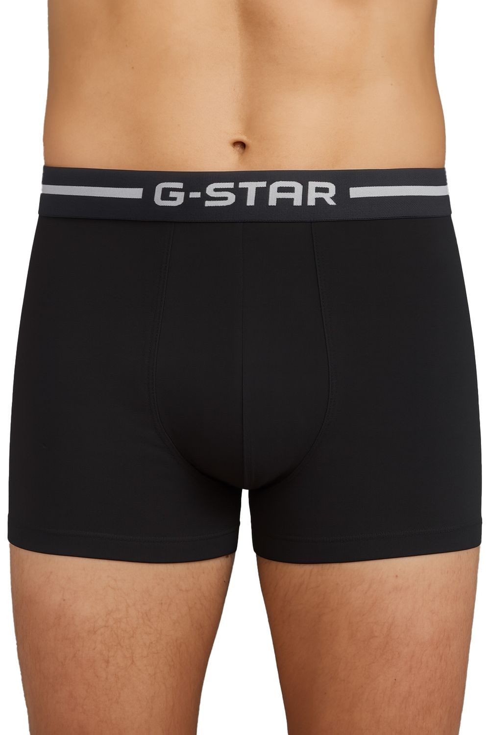 G-STAR Boxershorts (Sparpack, 3-St., 3er-Pack) mit super weichem Bündchen, günstig online kaufen