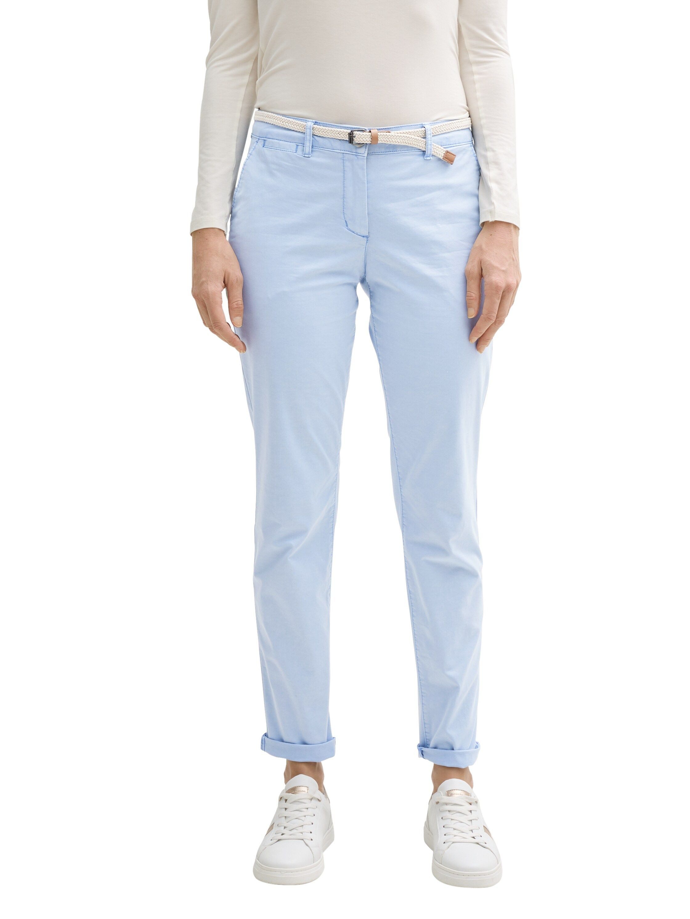 TOM TAILOR Chinos günstig online kaufen