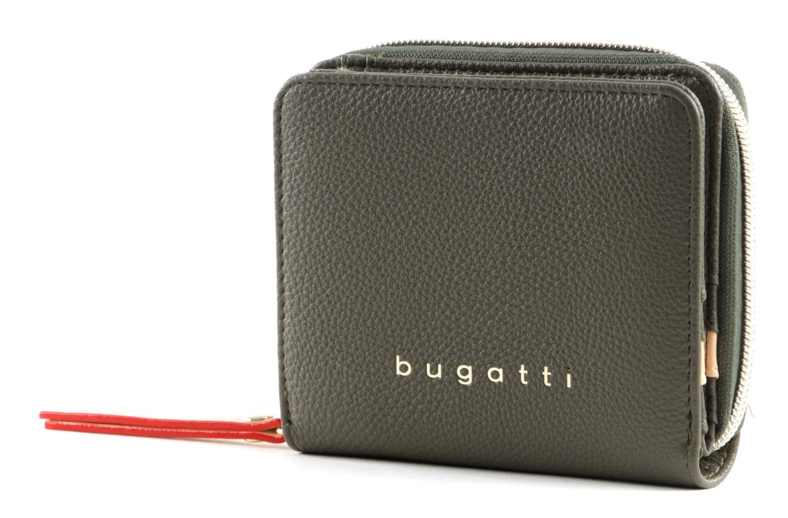 bugatti Geldbörse Ella