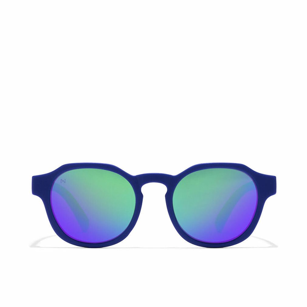 Hawkers Sonnenbrille WARWICK KIDS #polarized navy smaragd 1 u