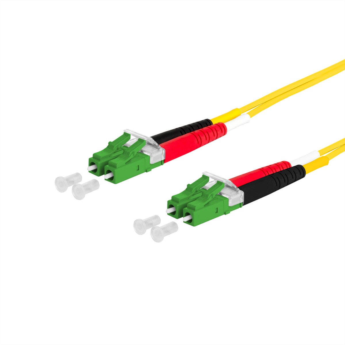 OpDAT Patchkabel Glasfaserkabel
