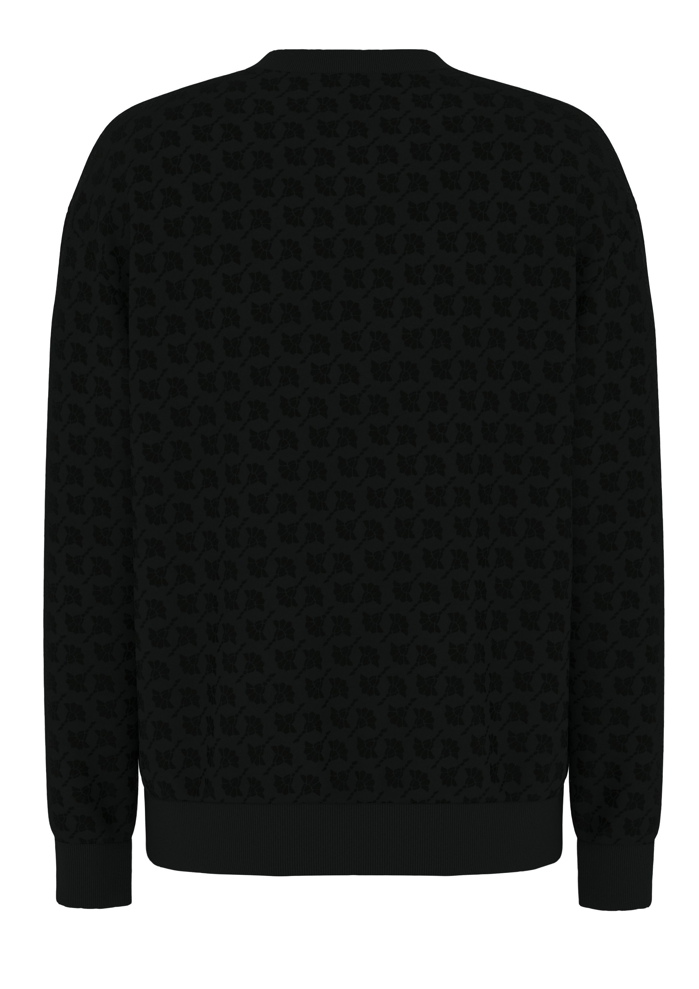 JOOP! Kapuzensweatshirt günstig online kaufen