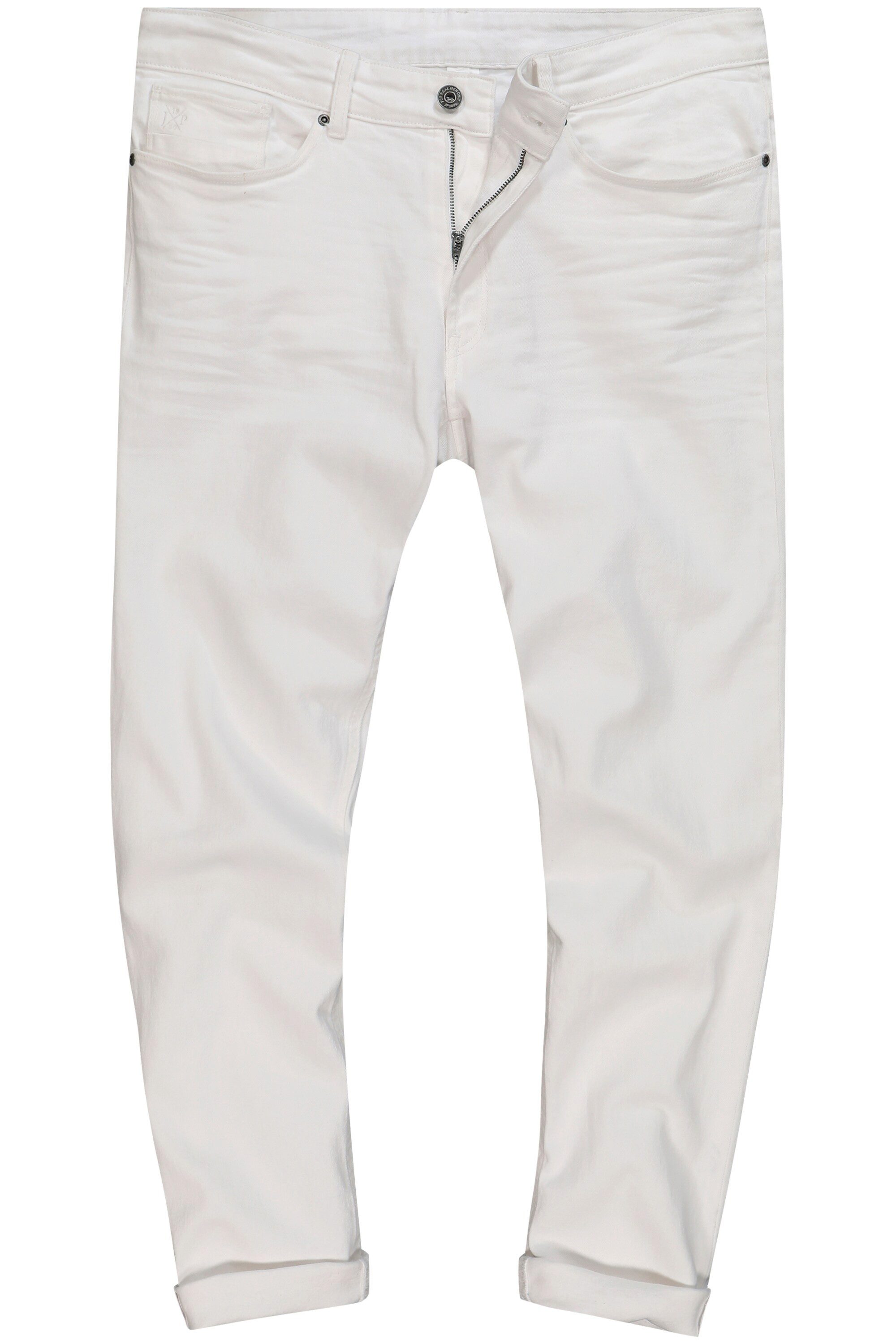 JP1880 5-Pocket-Jeans Jeans 5-Pocket Straight Fit günstig online kaufen
