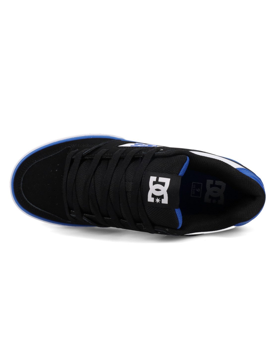 DC Shoes Pure Sneaker