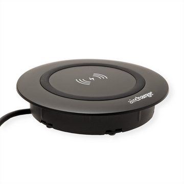 Bachmann Wireless Charger AirCharge 15W EPP Stromadapter
