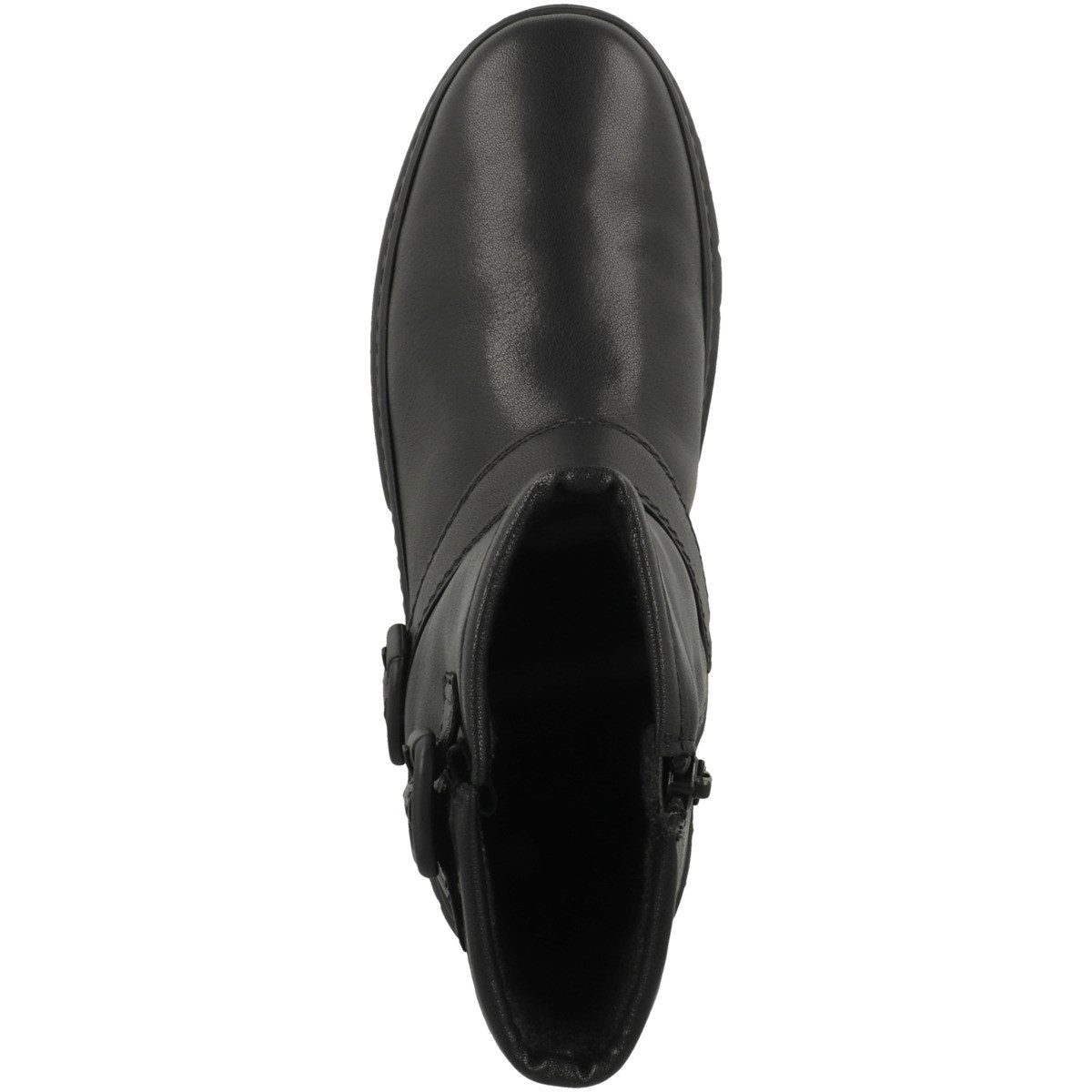 Gabor 52.523 Damen Winterboots Stiefeletten, Stiefel, Winterstiefel, Winterboots, Schneestiefel