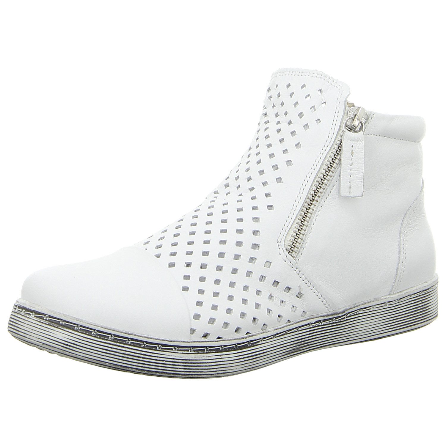 Andrea Conti Stiefelette