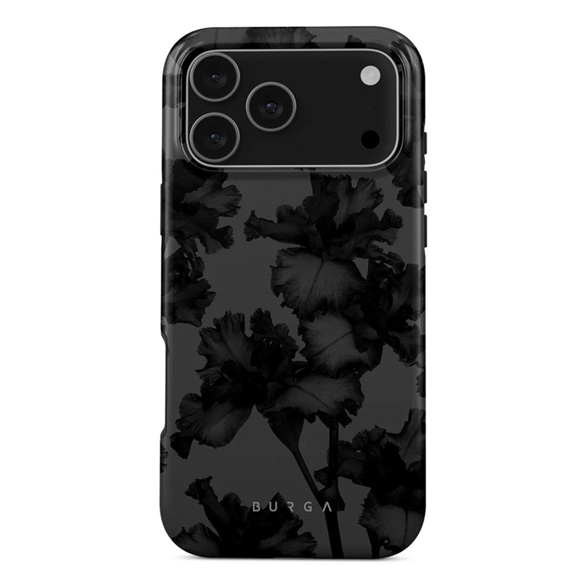 BURGA Backcover Burga Tough Back Cover MagSafe Apple iPhone 17 Pro Max - Nocturnal