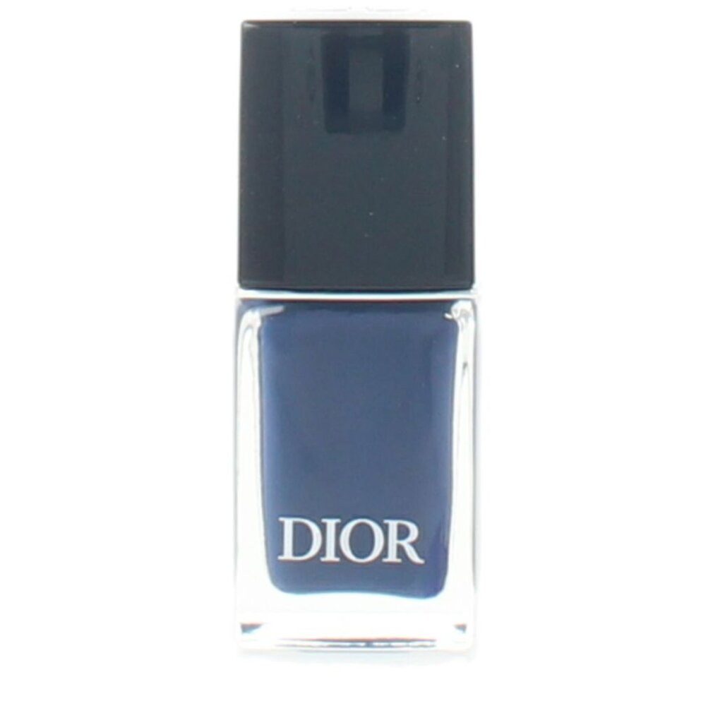 Dior Nagellack Vernis Esmalte De Uñas N796 Denim