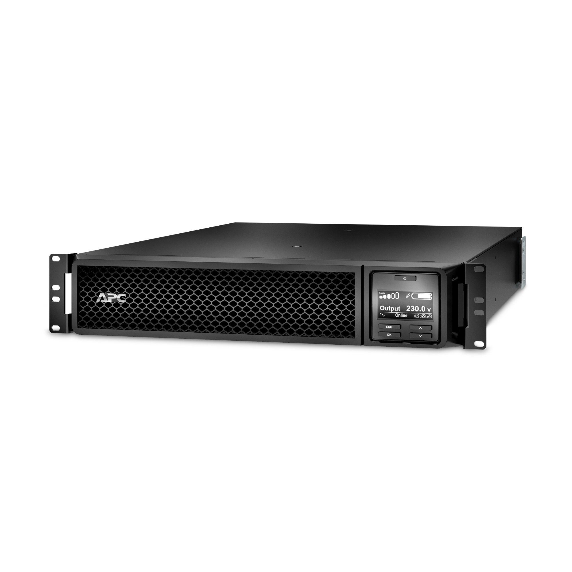 APC USV-Anlage APC Smart-UPS SRT 3000 VA, USV