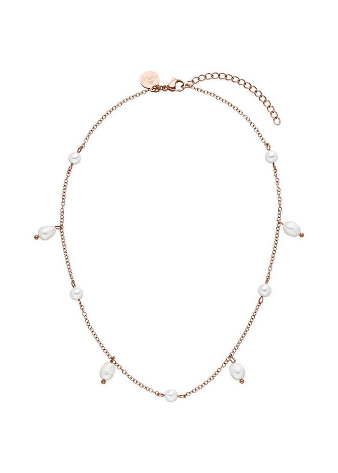 Purelei Choker Pearl Drop, mit Perlen