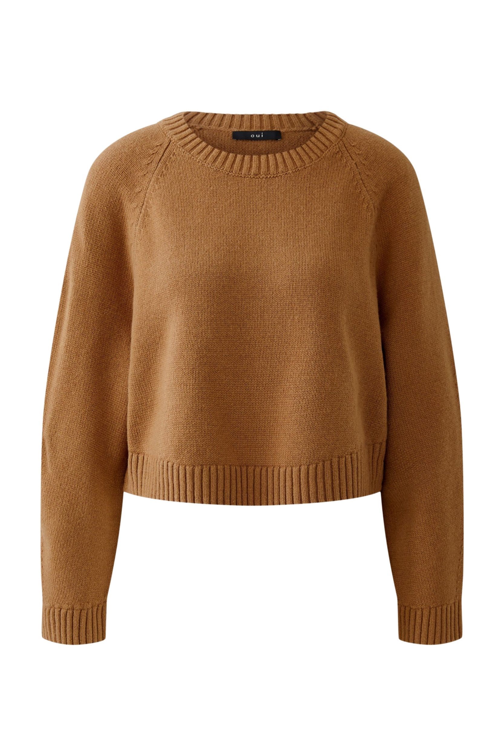 Strickpullover Pullover