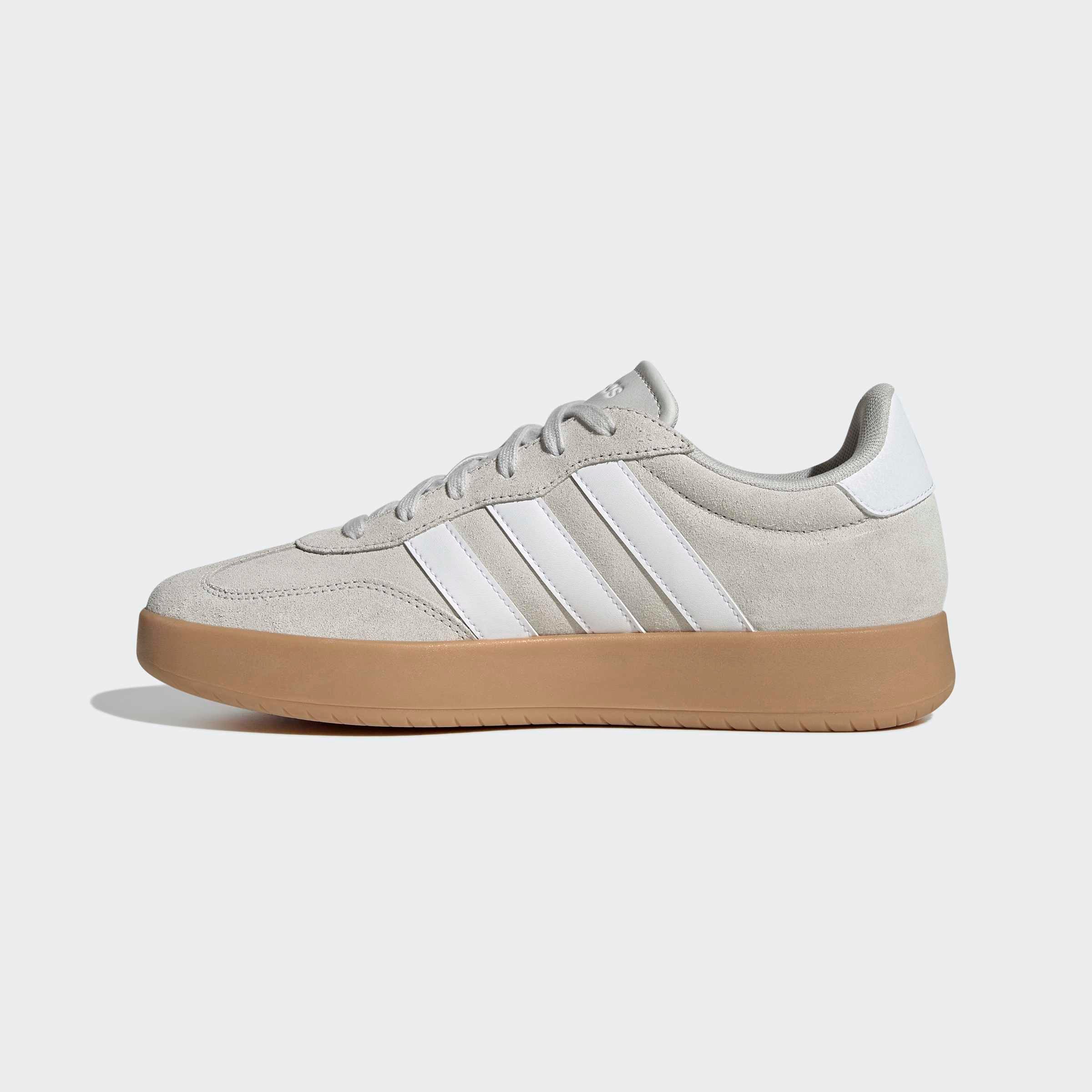 adidas Sportswear BARREDA Sneaker inspiriert vom Design des adidas handball spezial