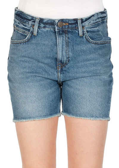 Lee® Relax-fit-Jeans »Boyfriend« aus 100% Baumwolle