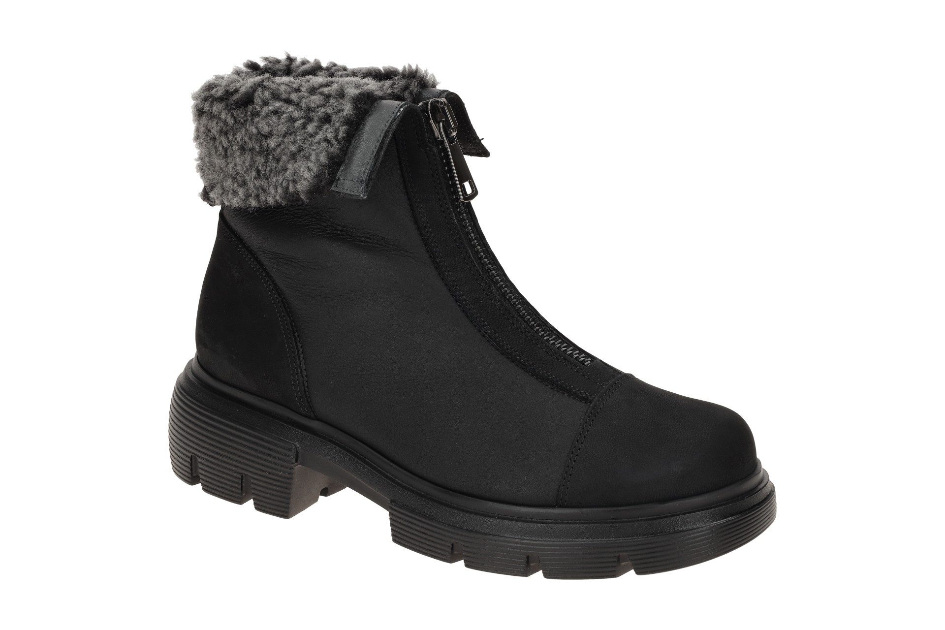 8251-01 Stiefel