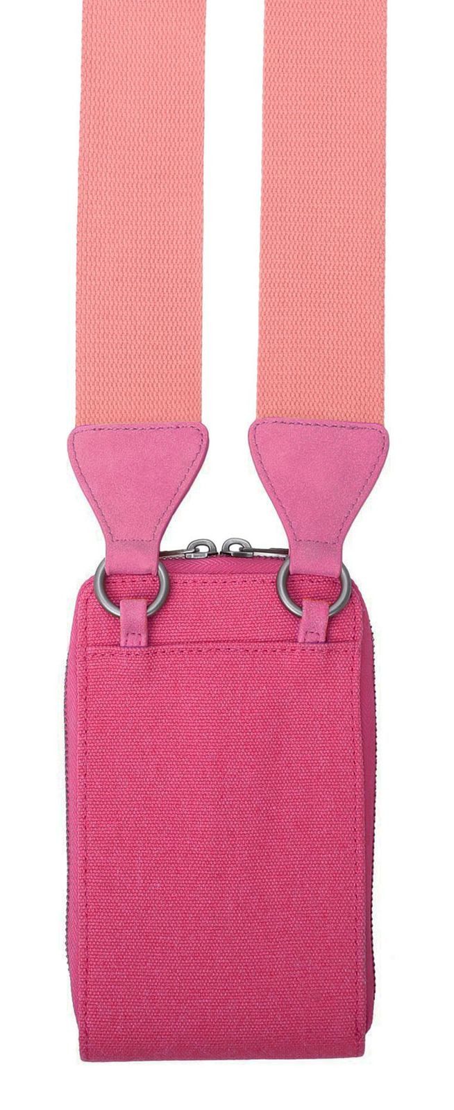 Fritzi aus Preußen Handytasche Canvas