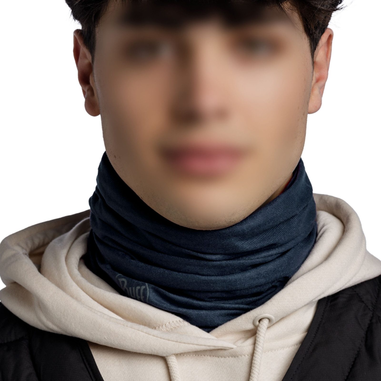 Buff Multifunktionstuch Original EcoStretch, aus 4-Wege-Stretch-Material