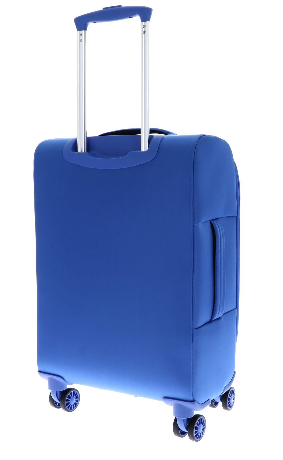 U.S. Polo Assn. Weichgepäck-Trolley Soft CS Trolley, 4 Rollen
