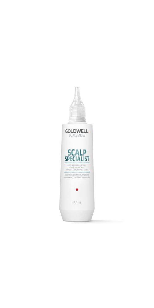 Goldwell Leave-in Pflege Goldwell Dualsenses Scalp Specialist Anti Hairloss Serum 150ml