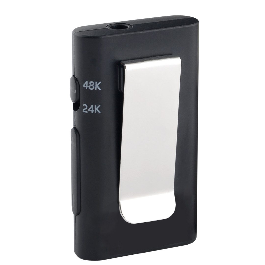 HUMANTECHNIK Bluetooth®-Sender earis MAX, Auracast