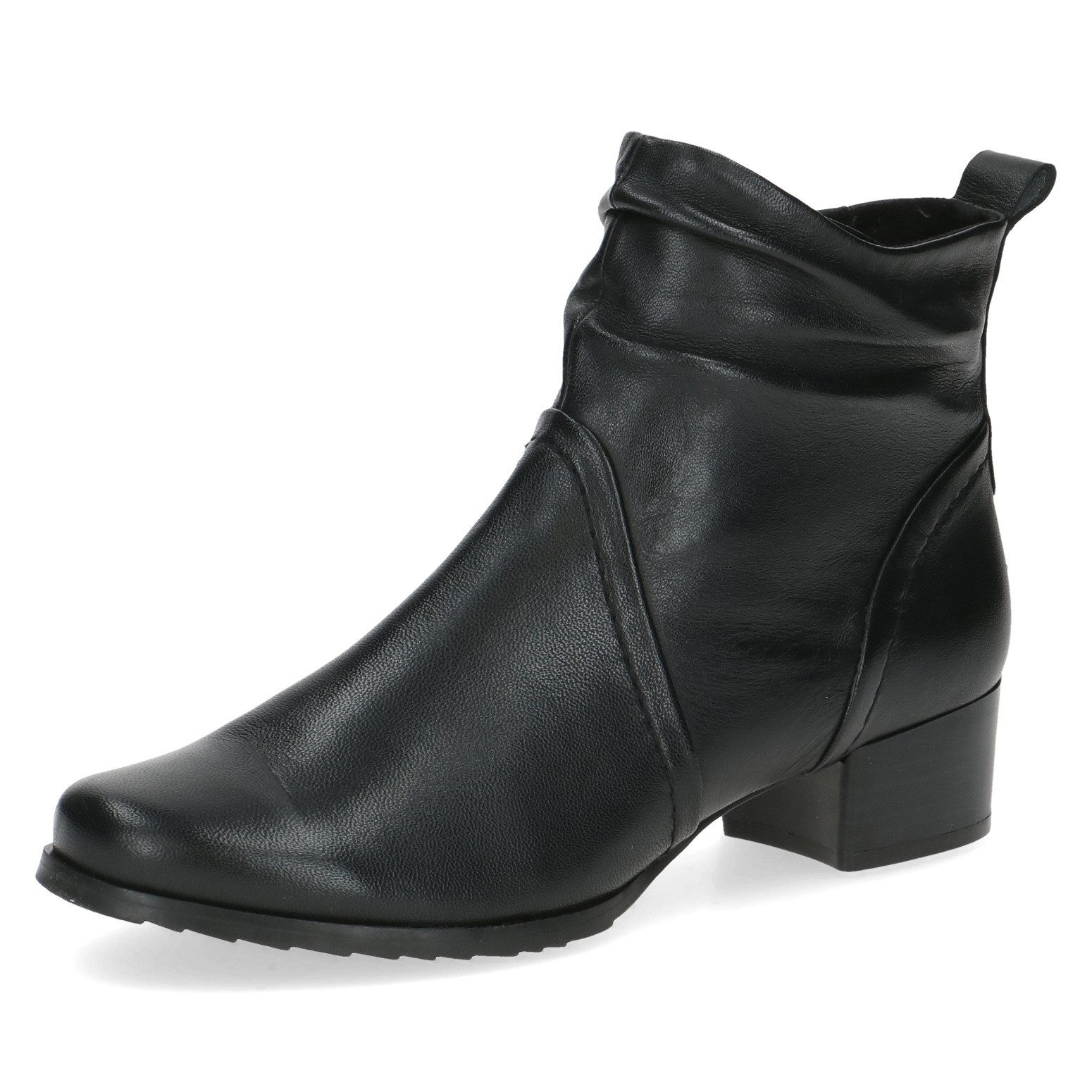 Caprice Caprice Damen Stiefelette 9-25358-41-022 black Stiefelette günstig online kaufen