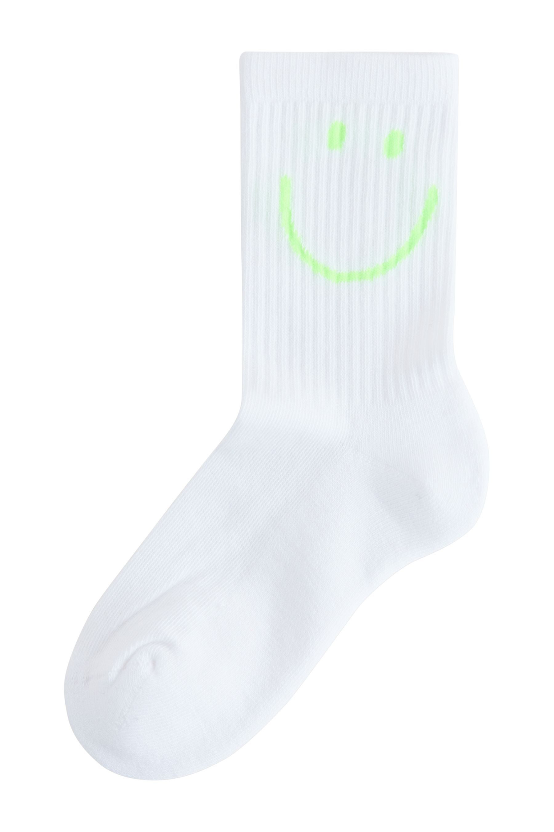 Next Kurzsocken Knöchelsocken mit gepolsterter Sohlel, 3er-Pack (3-Paar) – Bild 4 von 5