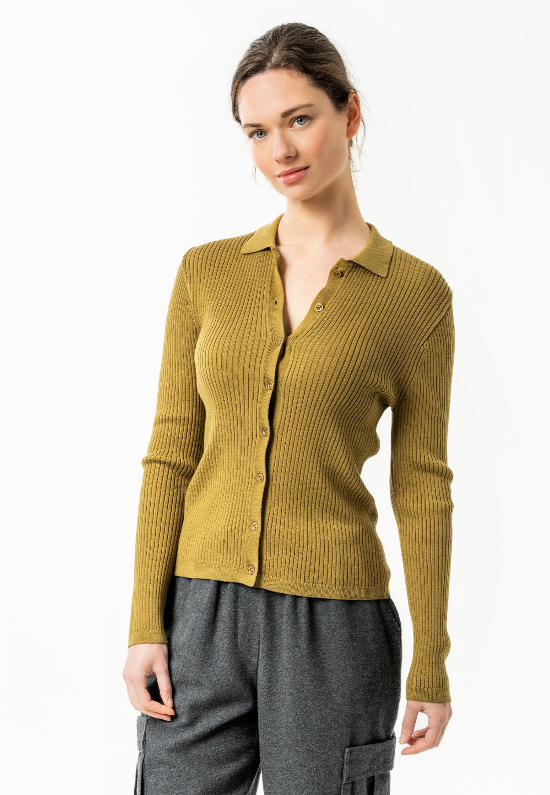 Strickjacke UNARA