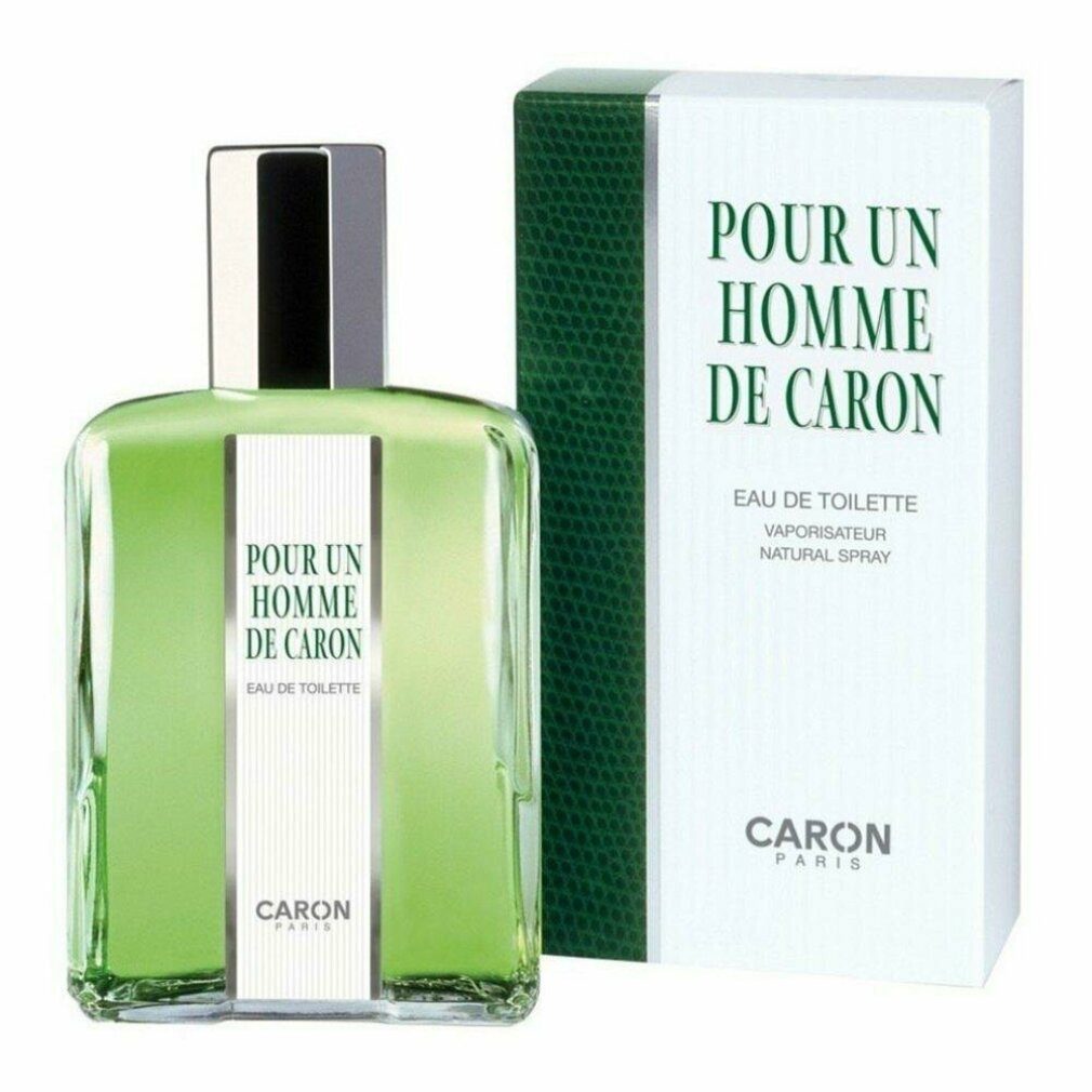 Caron Eau de Toilette Pour Homme Eau De Toilette Spray 200ml für Männer