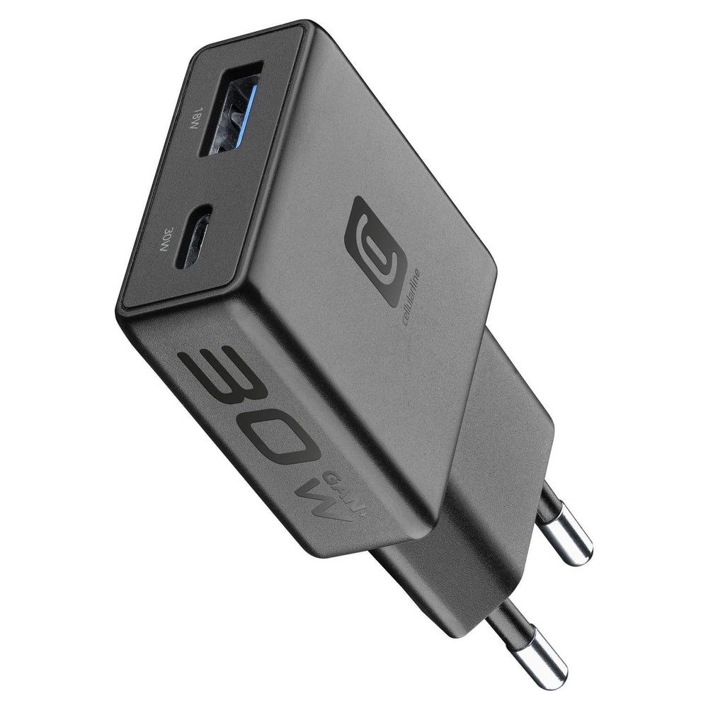 Cellularline Smartphone-Ladegerät