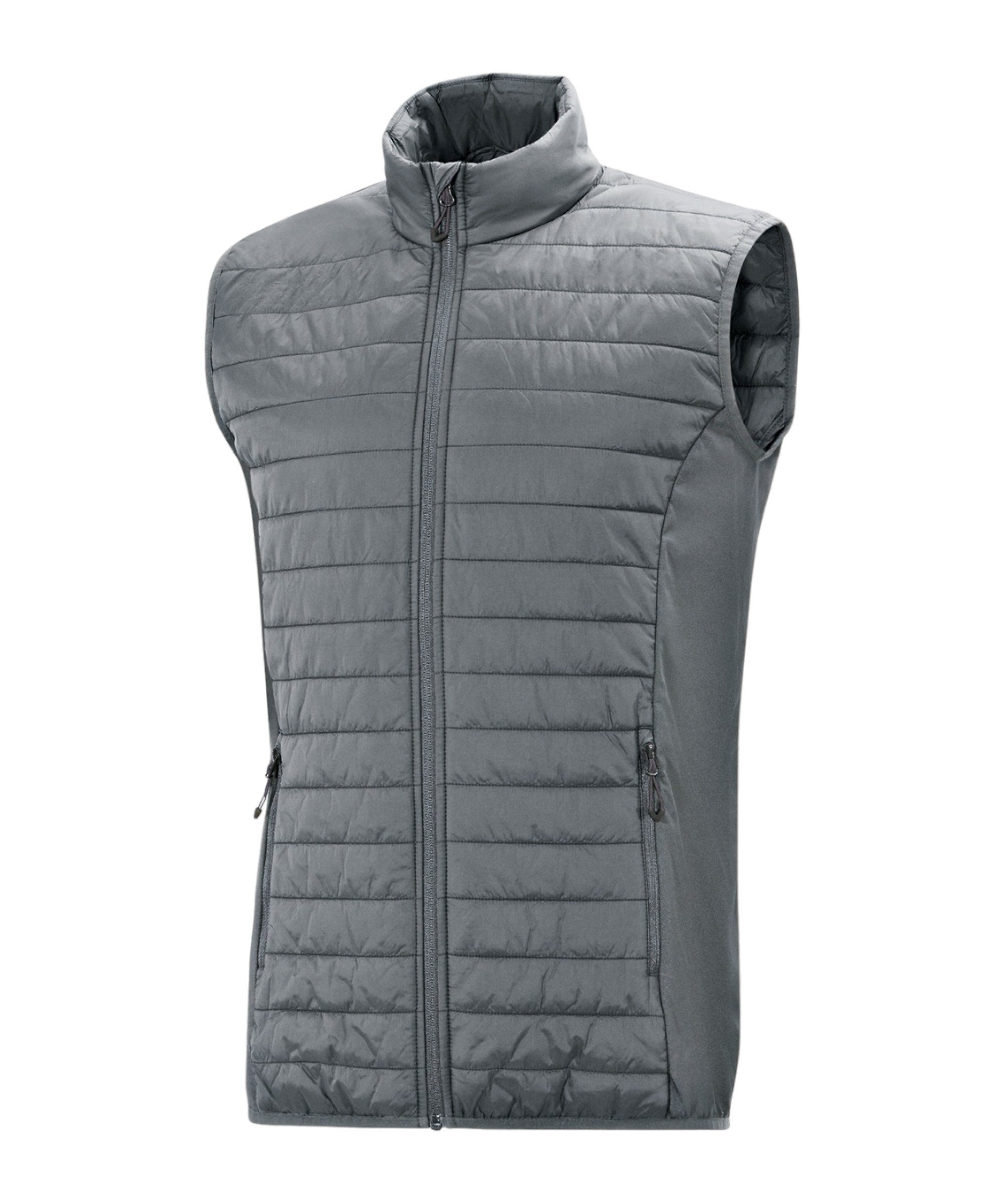 Jako Regenjacke JAKO Corporate Steppweste Freizeitjacken günstig online kaufen